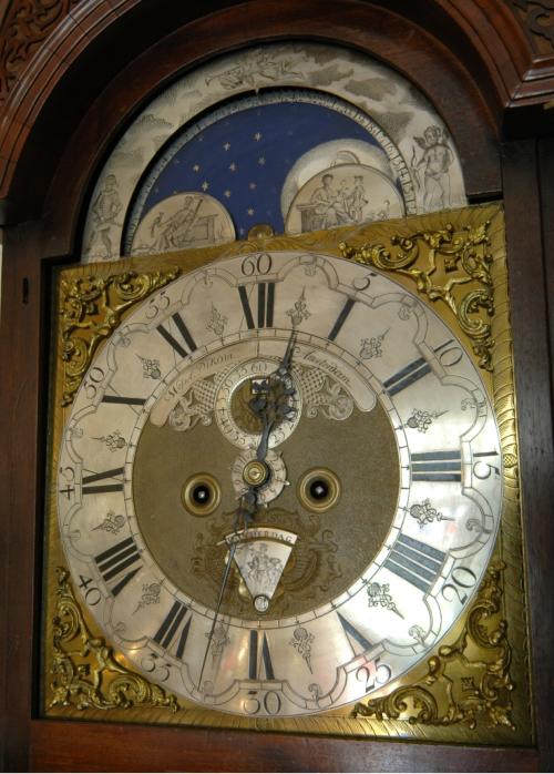 Kruipen investering Zoek machine optimalisatie Wand- en staande klokken - De Tijdspiegel antieke klokken