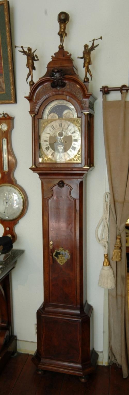 bruiloft Middellandse Zee zelf Wand- en staande klokken - De Tijdspiegel antieke klokken