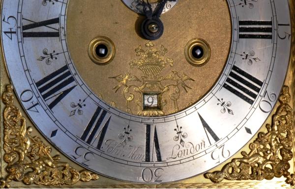 Gearceerd Trillen overstroming Wand- en staande klokken - De Tijdspiegel antieke klokken