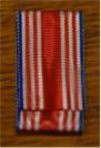 Lint voor miniatuurmedaille van het Carnegie Heldenfonds. Prijs: �