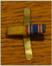Batons: Trouwe Dienst en Mobilisatiekruis 1914-1918. Prijs: �.